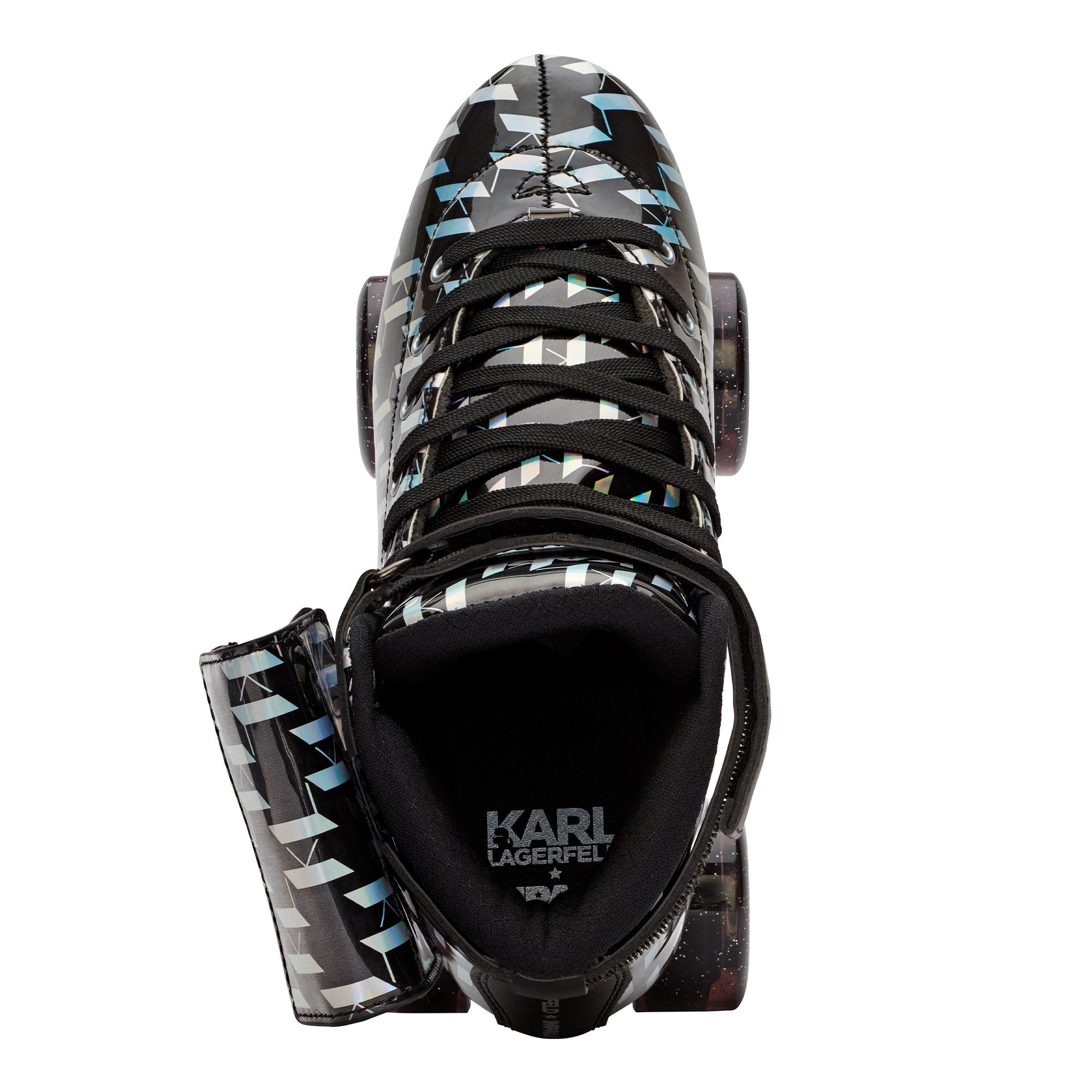 Impala Quad rulleskøjter - Karl Lagerfeld